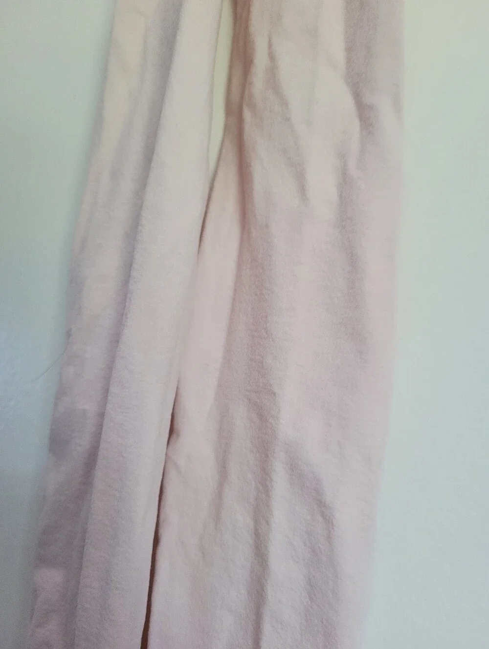 Size 5-7 Pale Pink Tights For Ballet